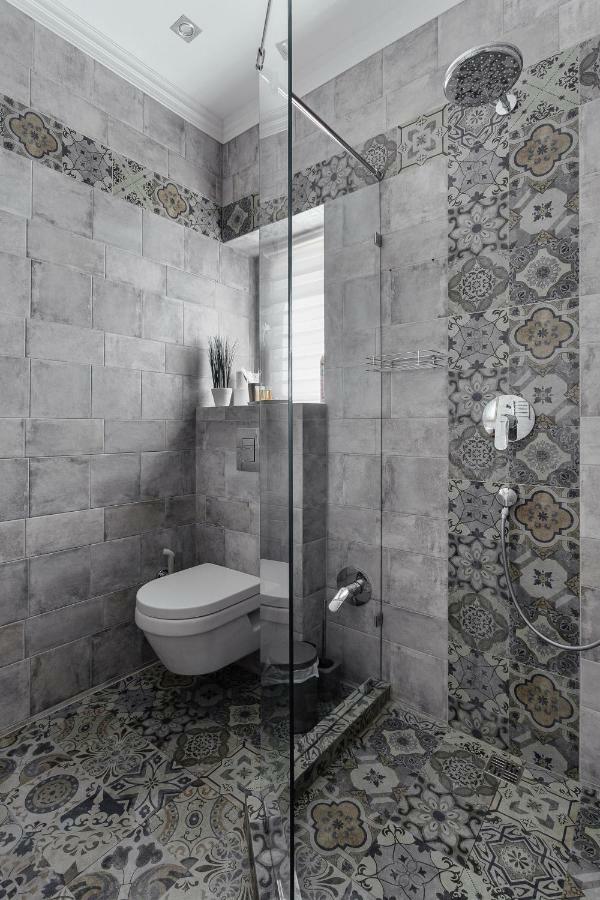 Scandi Apart Odessa Ngoại thất bức ảnh